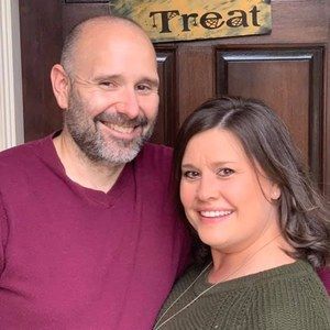 Meet your Posher, Cortney